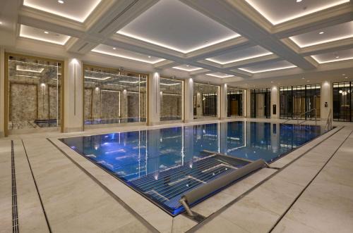 Stare Miasto Hotel | Hotel Saski Krakow Curio Collection by Hilton
