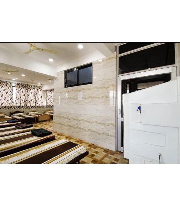 Jabalpur House | Hotel Satyam Residency, Jabalpur