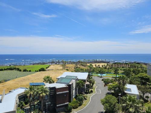 Jungmun Hotel | Hotel Scarboro Jeju