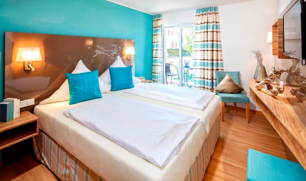 Lindau Hotel | Hotel Schönau