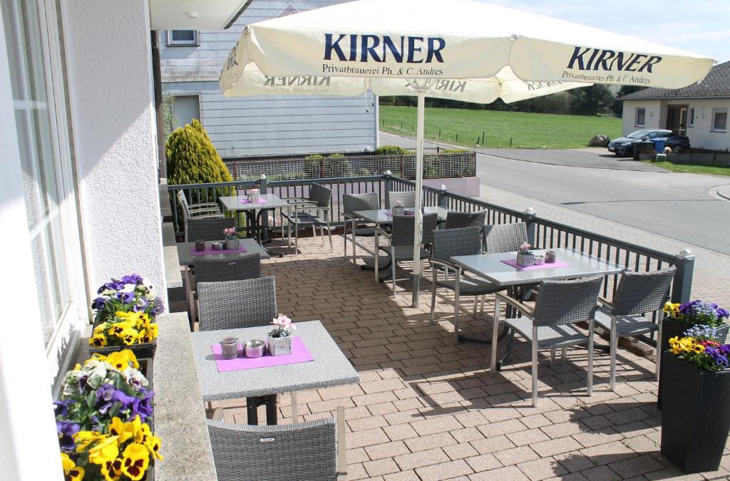Laufersweiler Hotel | Hotel Schatulle