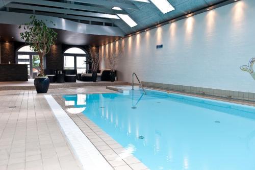 Aalborg Hotel | Hotel Scheelsminde