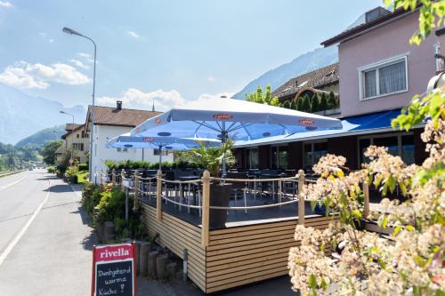 Mols Hotel | Hotel Schiffahrt