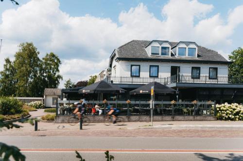 Woudenberg Hotel | Hotel Schimmel