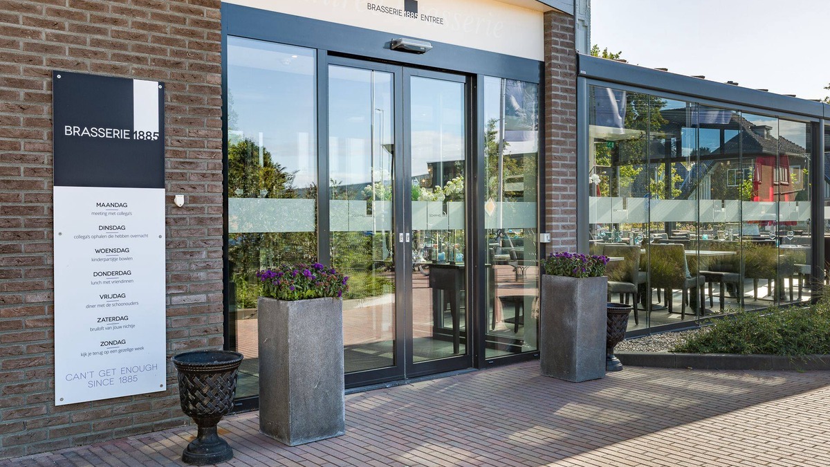 Woudenberg Hotel | Hotel Schimmel
