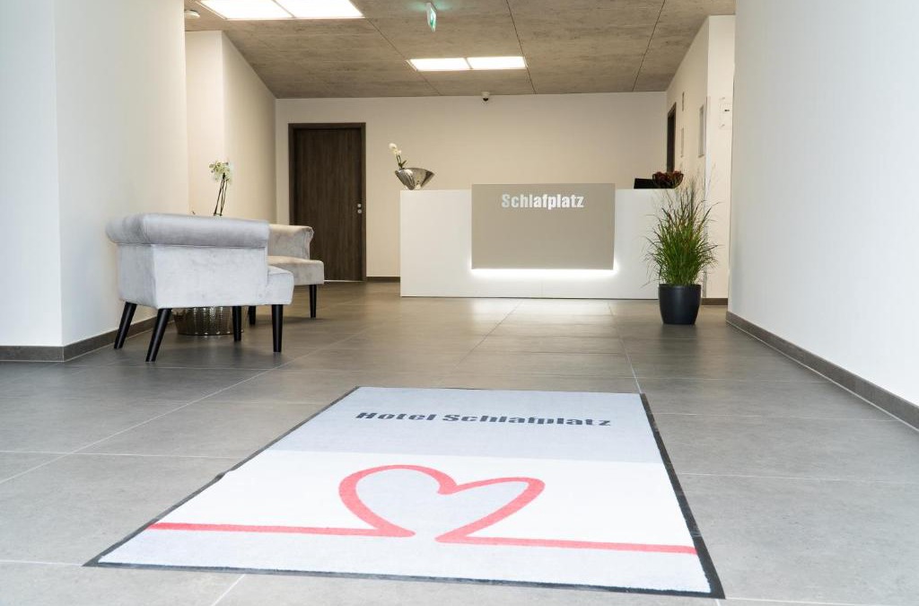Rodgau Hotel | Hotel Schlafplatz