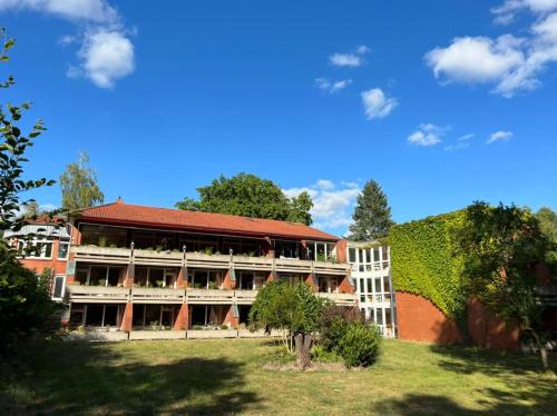 Hitzacker Hotel | Hotel Scholz