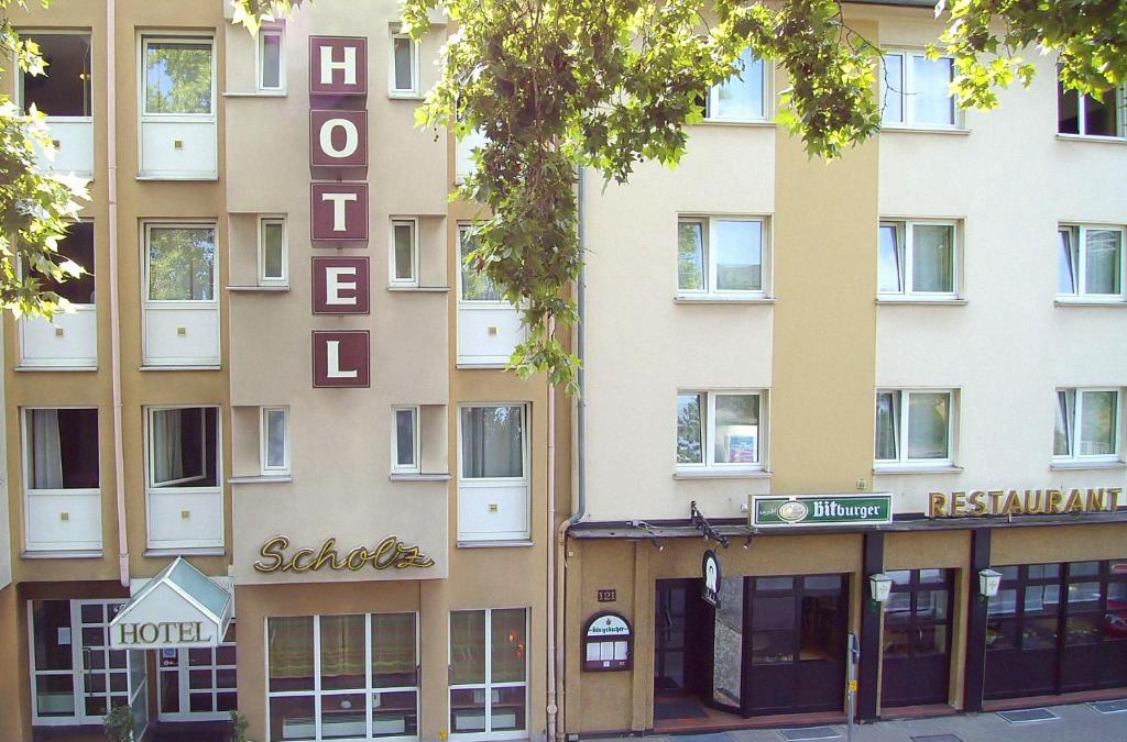 Rauental Hotel | Hotel Scholz