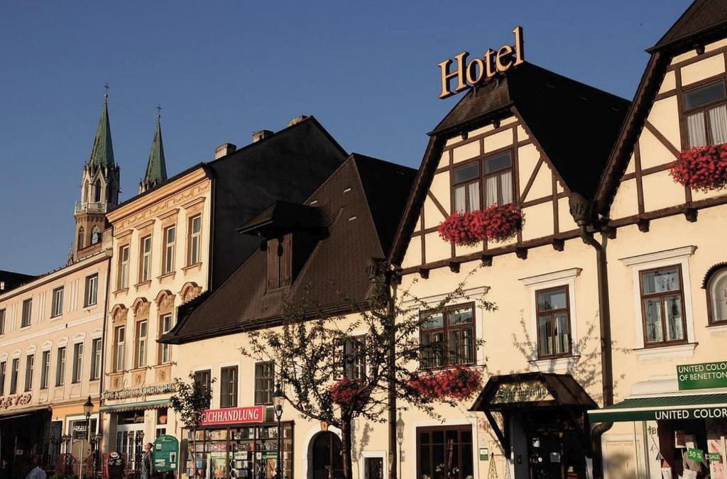 Klosterneuburg Hotel | Hotel Schrannenhof