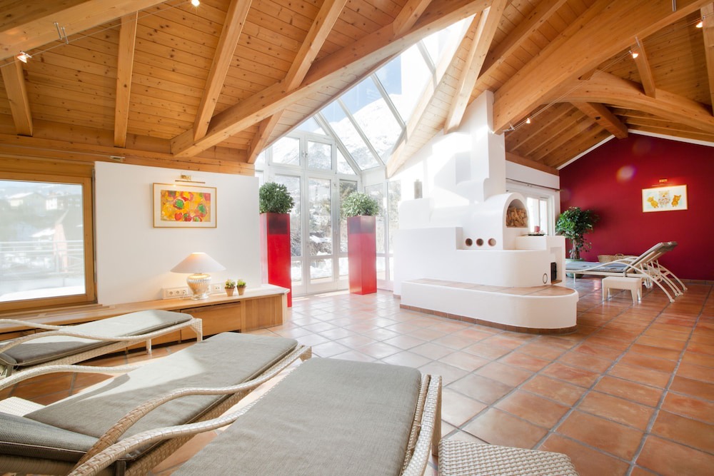 Landeck Hotel | Hotel Schrofenstein