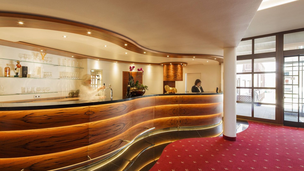 Littenweiler Hotel | Hotel Schwärs Löwen Freiburg