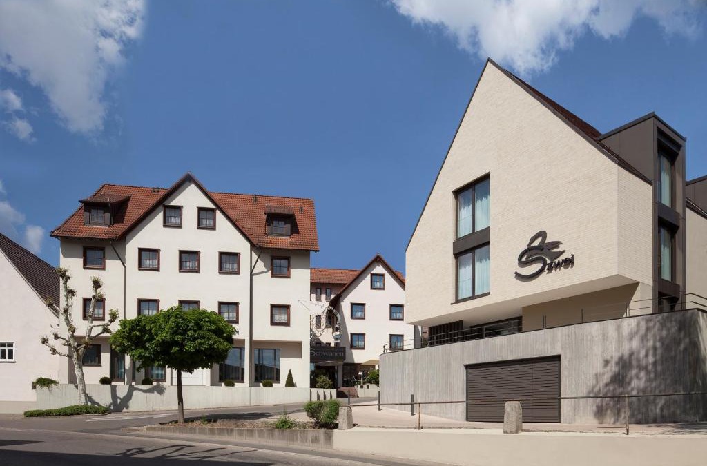 Kongen Hotel | Hotel Schwanen