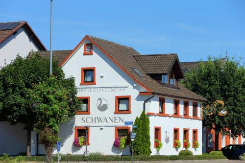 Kork Hotel | Hotel Schwanen