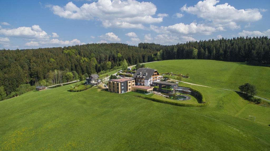 Zwettl Hotel | Hotel Schwarz Alm Zwettl