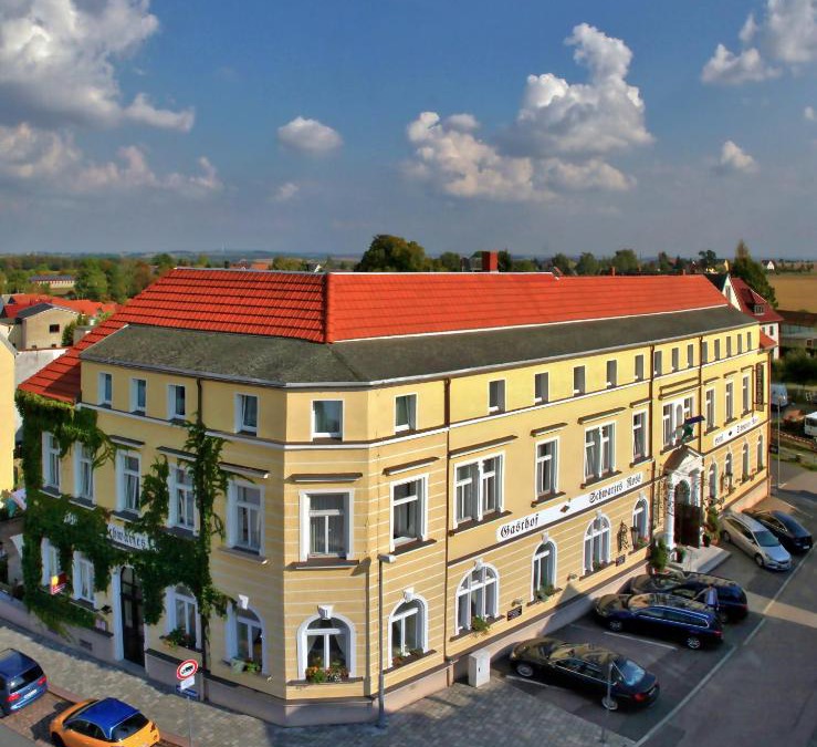 Siebenlehn Hotel | Hotel Schwarzes Ross Siebenlehn