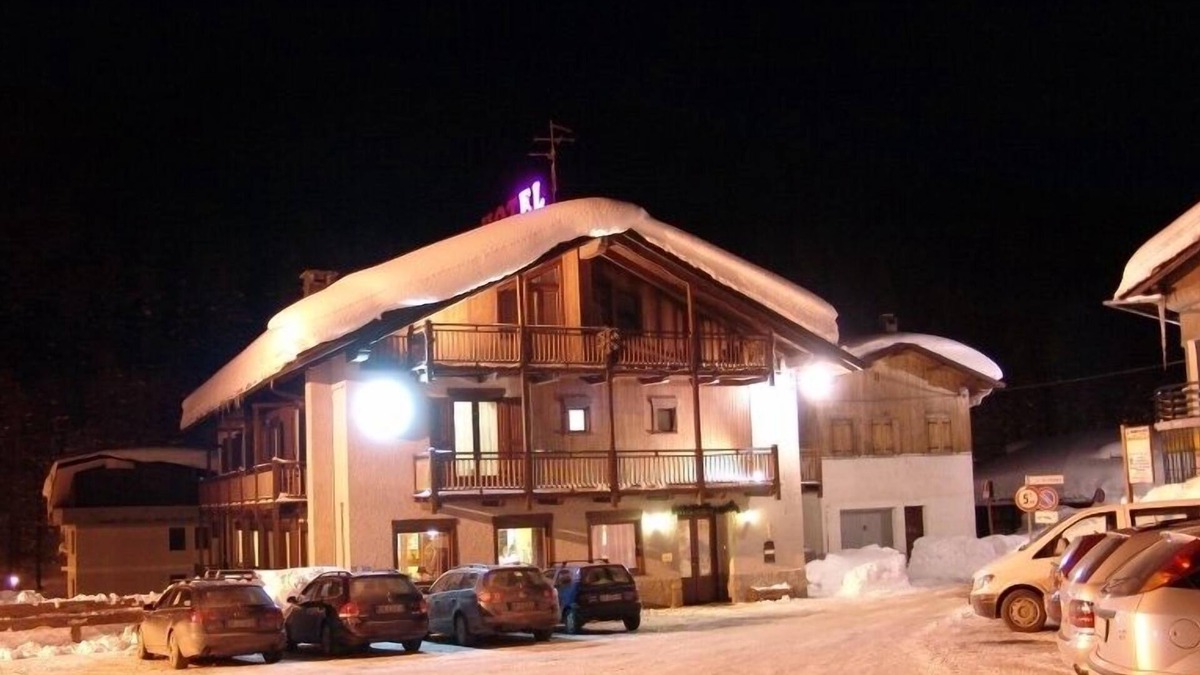 Borgata Sestriere Hotel | Hotel Sciatori