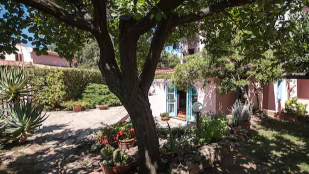 San Teodoro City Centre Hotel | Hotel Scintilla