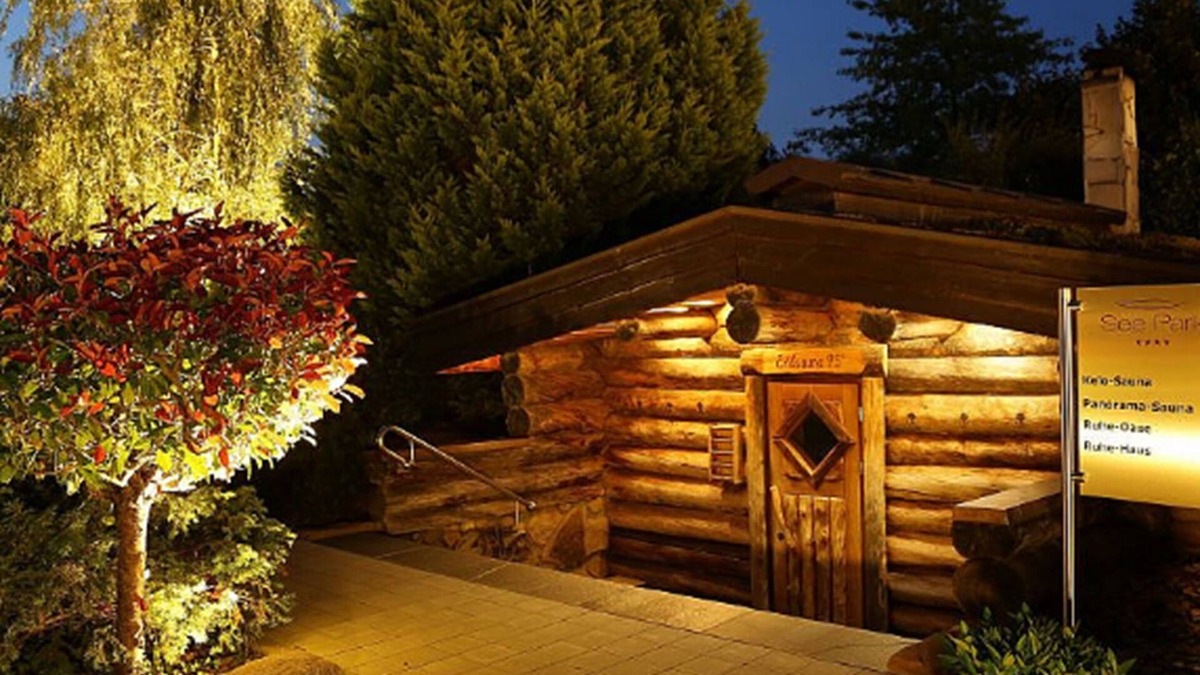 Geldern Hotel | Hotel See Park Janssen
