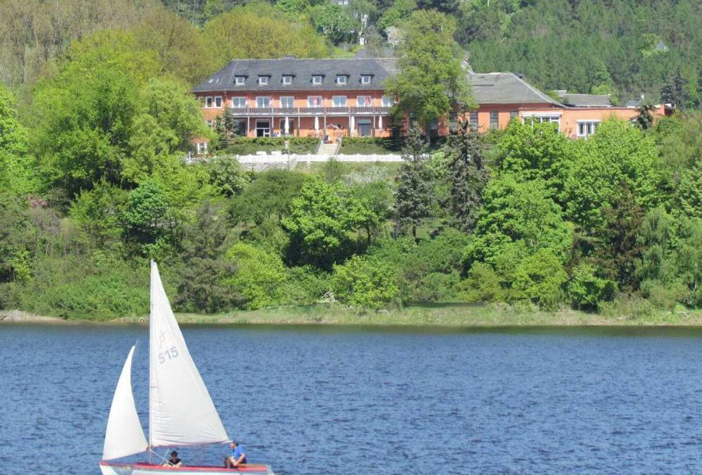 Saalburg-Ebersdorf Hotel | Hotel Seeblick