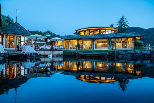 Doebriach Hotel | Hotel Seefischer - Finest Hideaway