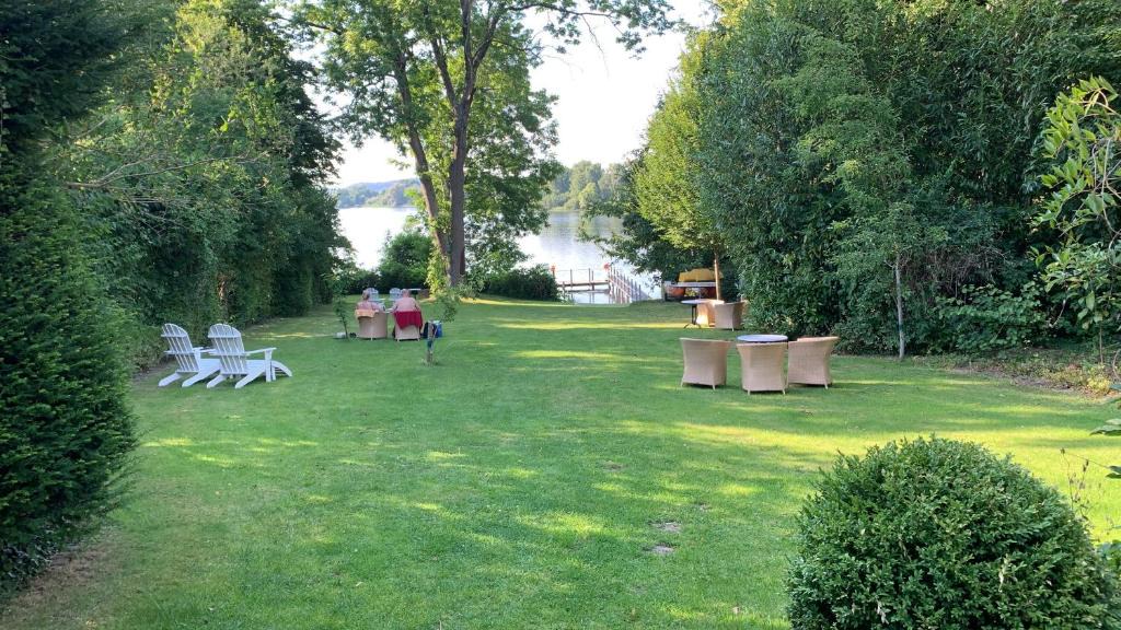 Ploen Hotel | Hotel Seeufer