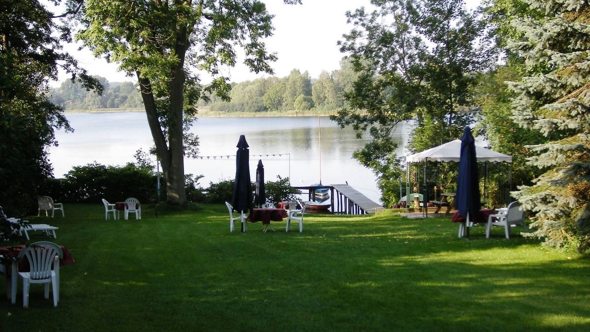 Ploen Hotel | Hotel Seeufer