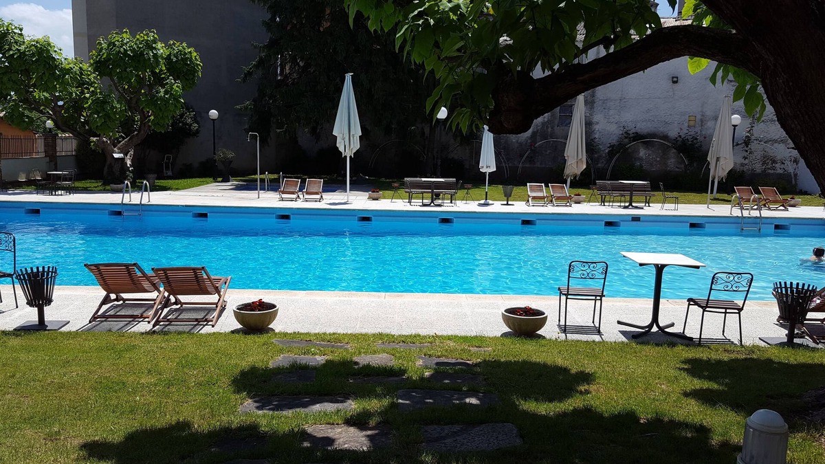 Tremp Hotel | Hotel Segle XX