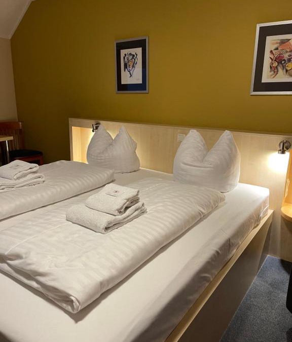 Gladbach Hotel | Hotel Select