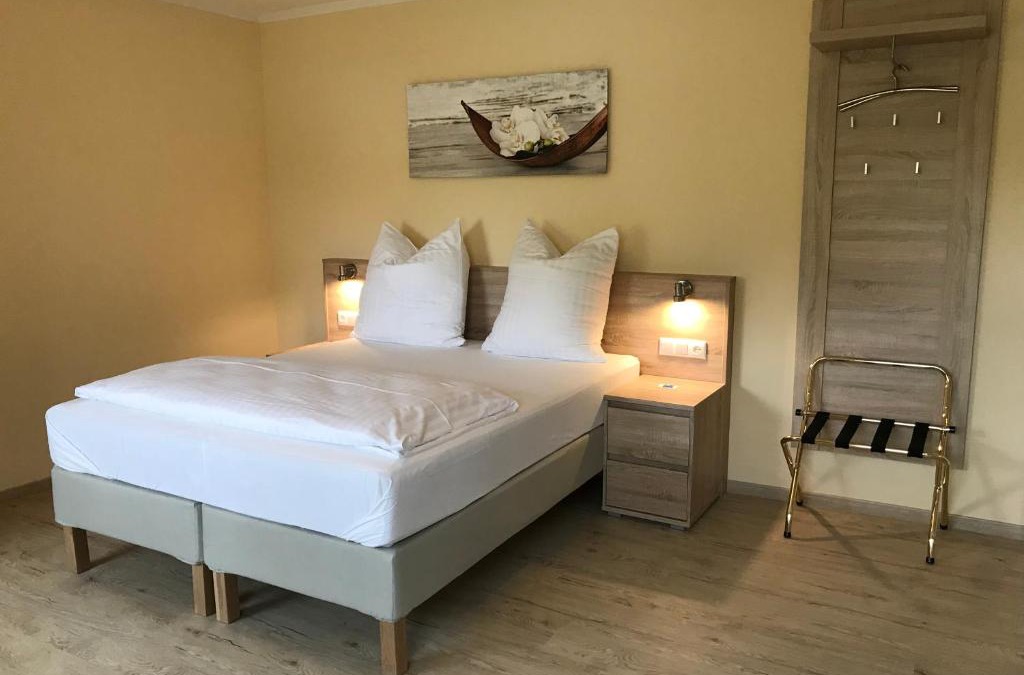 Hardterbroich-Pesch Hotel | Hotel Select Suites & Aparts