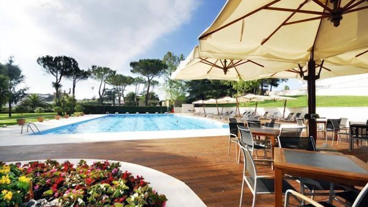 Pomezia Hotel | HOTEL SELENE POMEZIA