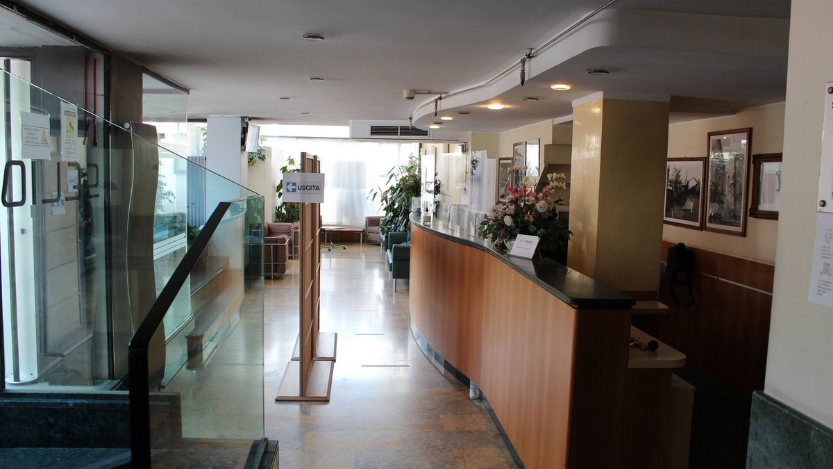 Desio Hotel | Hotel Selide