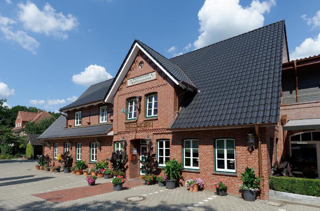 Hanstedt Hotel | Hotel Sellhorn, Ringhotel Hanstedt