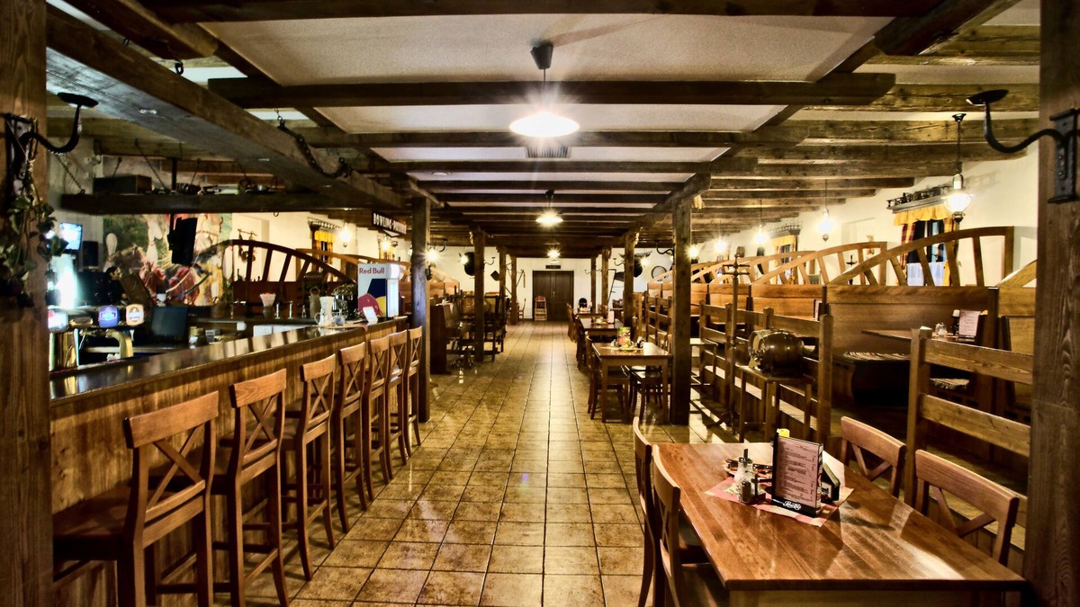 Vyskov Hotel | Hotel Selský Dvur