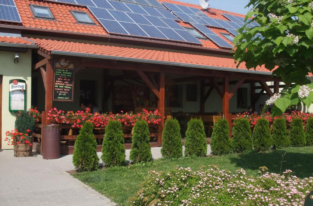 Vyskov Hotel | Hotel Selsky Dvur