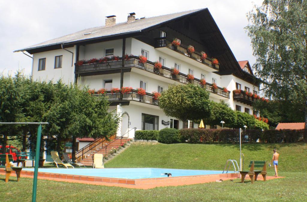 Semriach Hotel | Hotel Semriacherhof