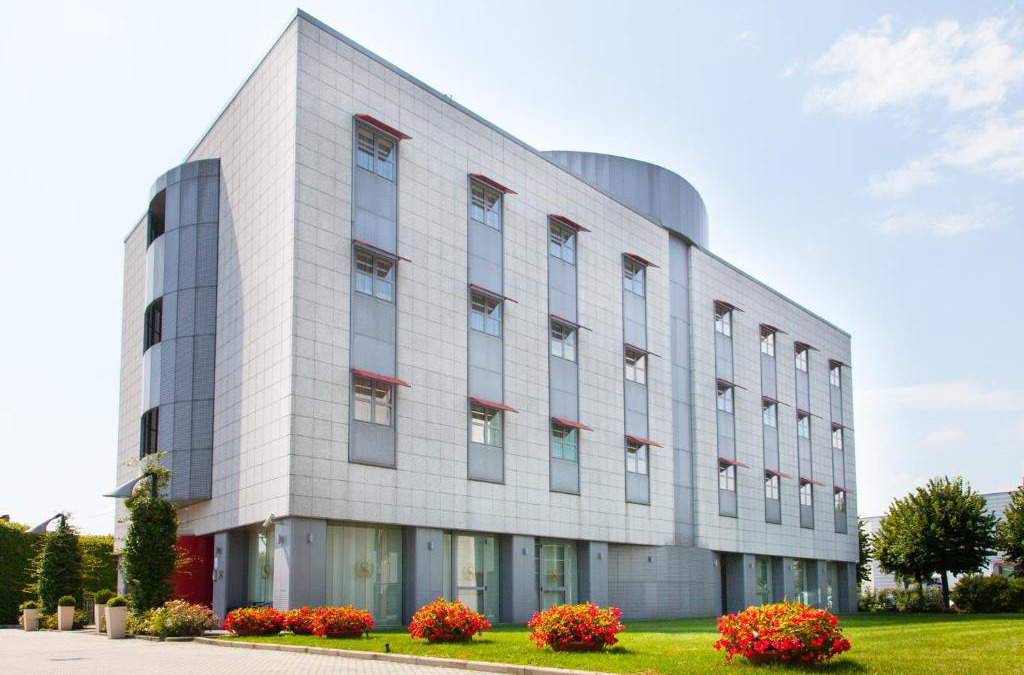 Gorgonzola Hotel | Hotel Senator