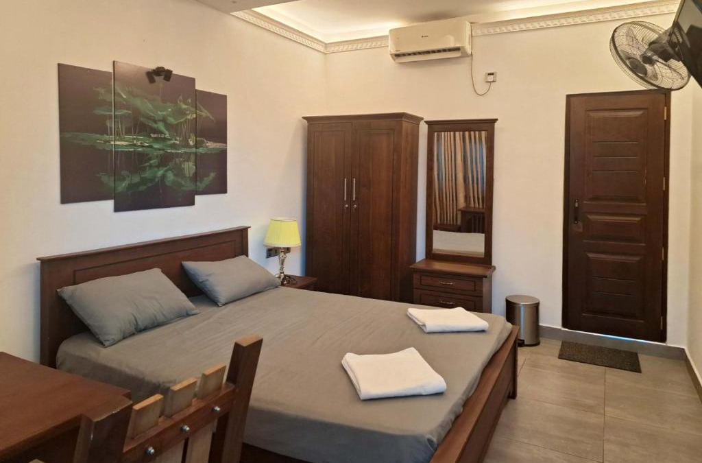 Gampaha House | Hotel Sensuchi Weliweriya