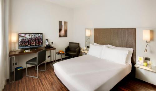 Alcoy Hotel | Hotel Sercotel Ciutat D'Alcoi