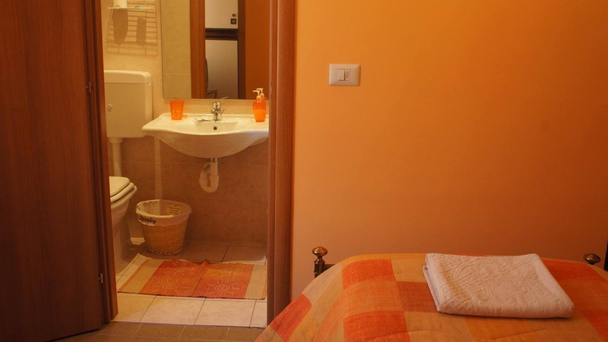 Vanchiglia Hotel | Hotel Serenella
