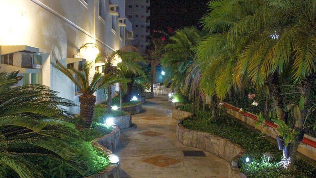 Jundiai Hotel | Hotel Serra de Jundiaí
