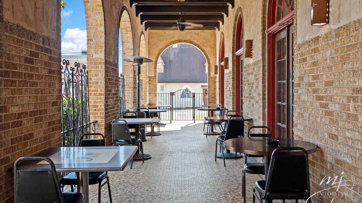Harrison Hotel | Hotel Seville