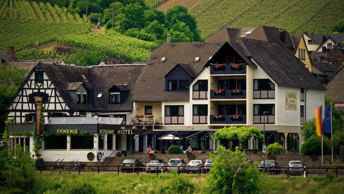 Muden Hotel | Hotel Sewenig