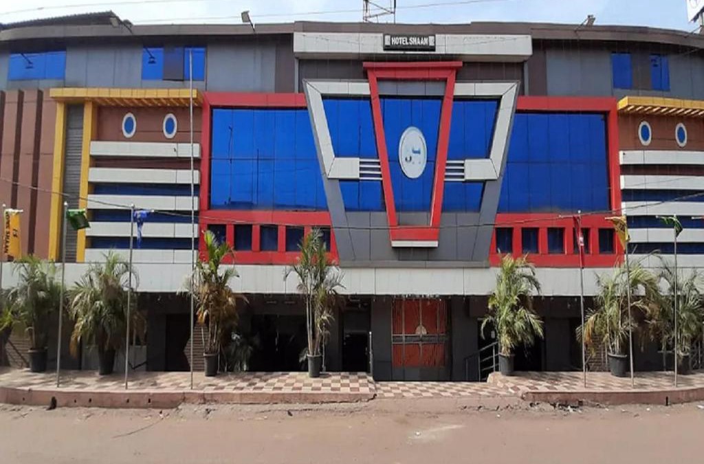 Kharagpur Hotel | Hotel Shaan Best Hotel & Lounge in Kharagpur