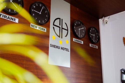 Gjirokaster Hotel | Hotel Shehu