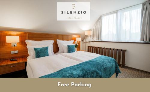 Dejvice Hotel | Hotel Silenzio