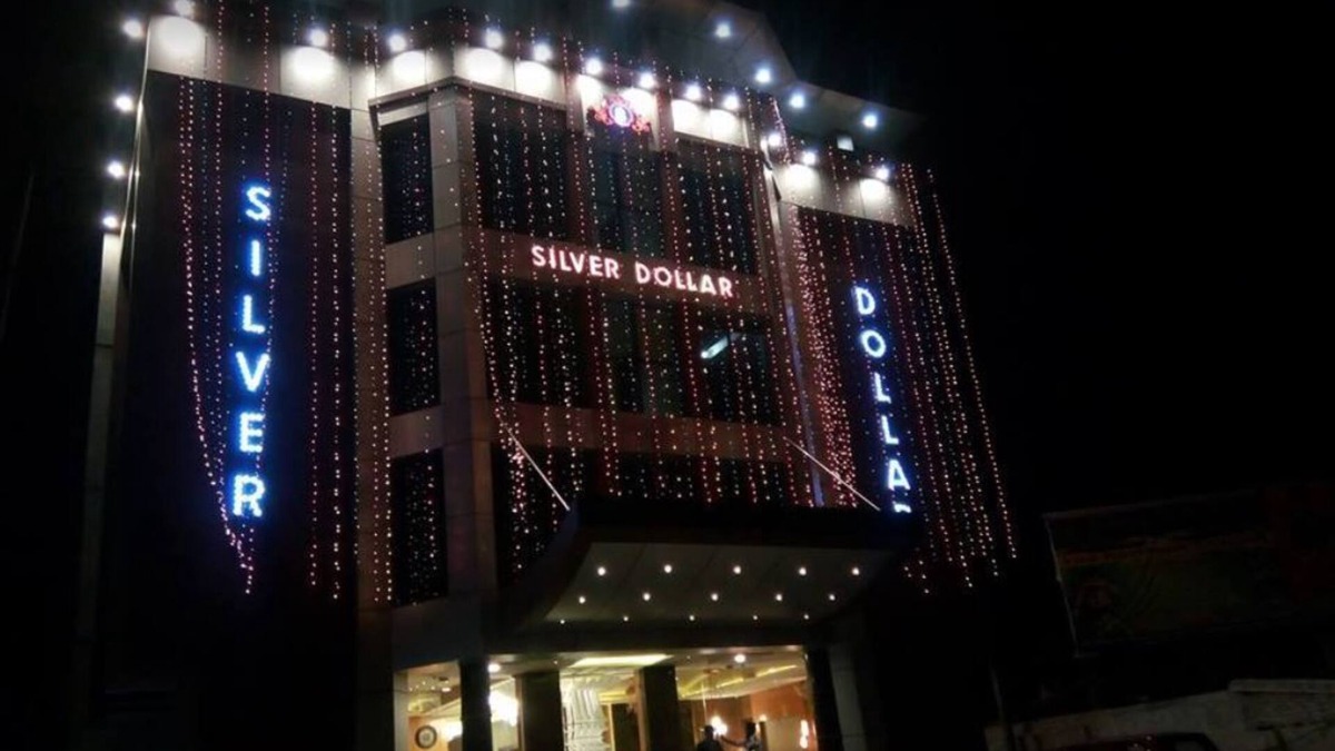 Singrauli Hotel | Hotel Silver Dollar