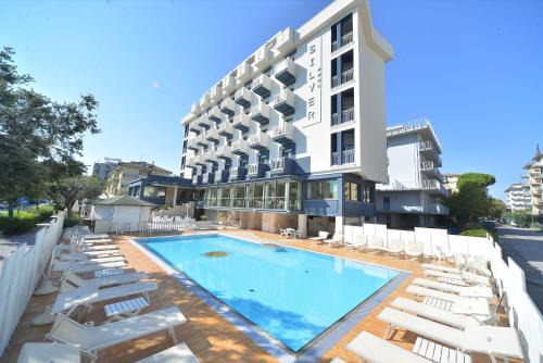 Valverde Hotel | Hotel Silver