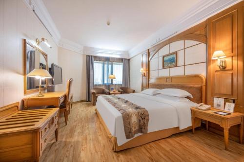 Dongguan City Center Hotel | Hotel Silverland