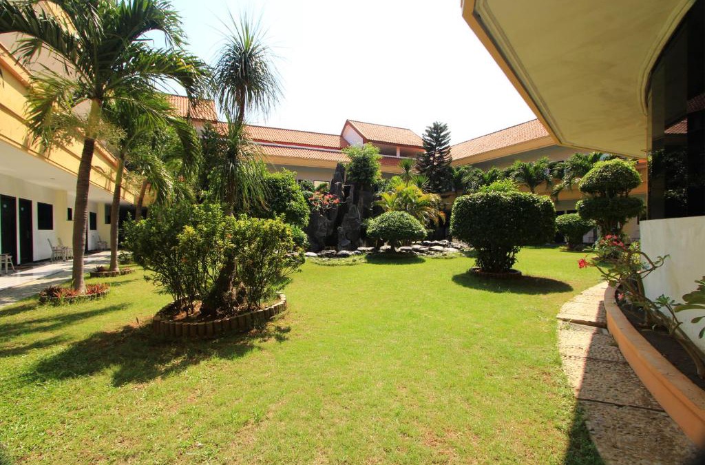 Sedati Hotel | Hotel Sinar 2