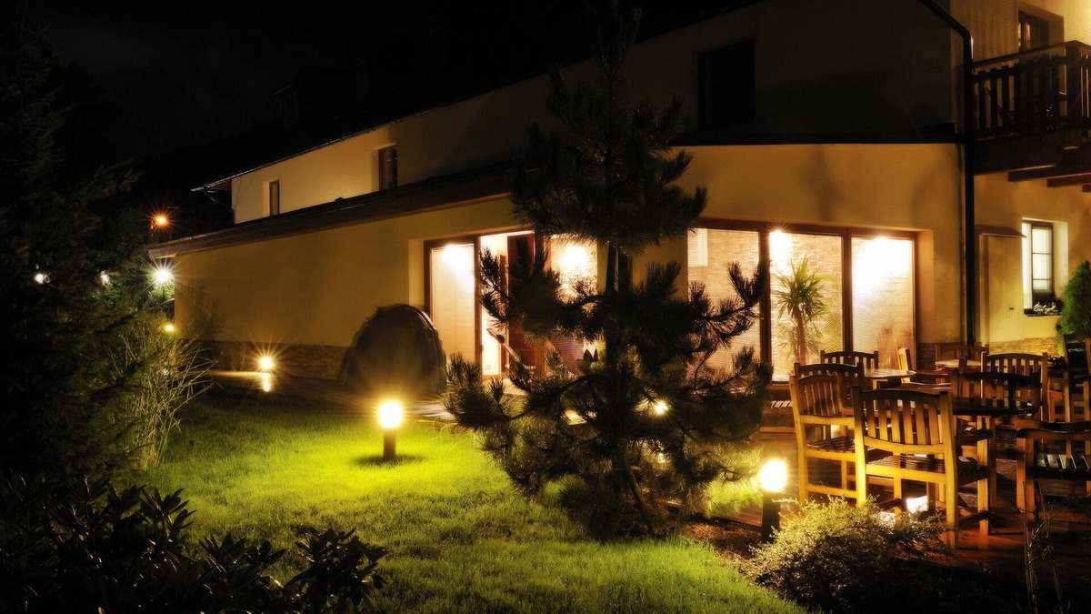 Ludvikov Hotel | Hotel Singer